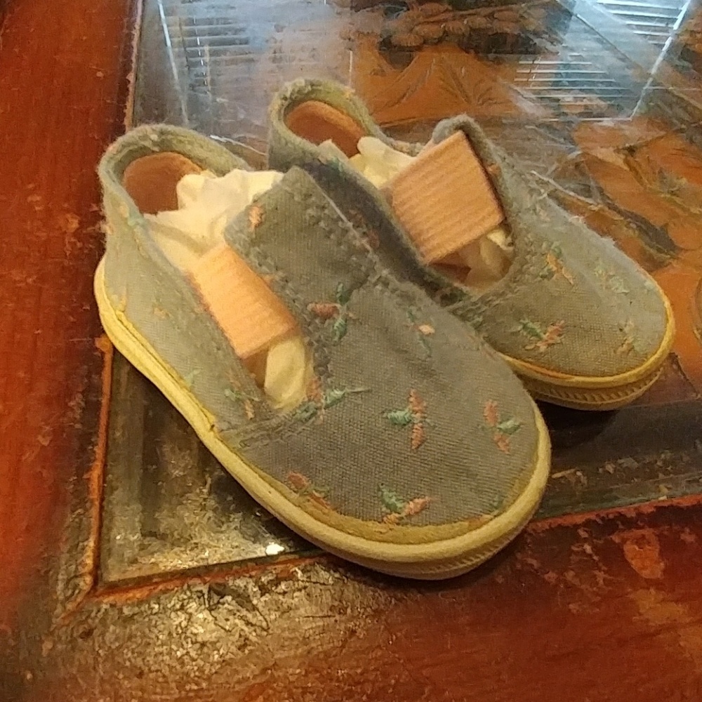 Fisher-Price - shoes